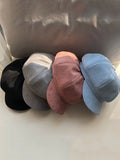 Momentlover Casual Suede 9 Colors Beret Hat