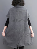 Momentlover Split-Joint Split-front Solid Color Asymmetric Short Sleeves Raglan Sleeve High-neck Mini Dresses Knitwear